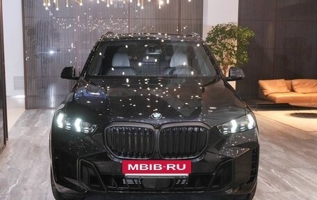 BMW X5, 2025 год, 16 250 000 рублей, 3 фотография