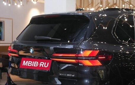BMW X5, 2025 год, 16 250 000 рублей, 9 фотография