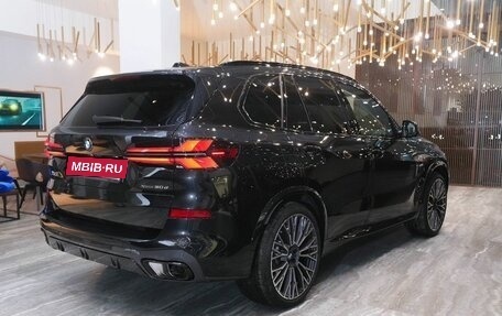 BMW X5, 2025 год, 16 250 000 рублей, 2 фотография