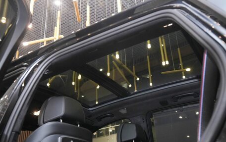 BMW X5, 2025 год, 16 250 000 рублей, 16 фотография