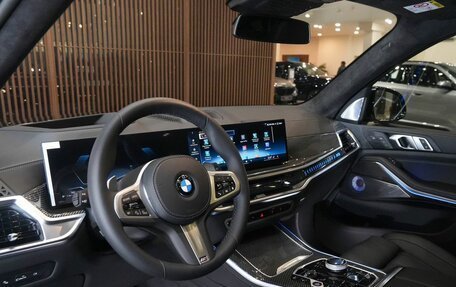 BMW X5, 2025 год, 16 250 000 рублей, 17 фотография