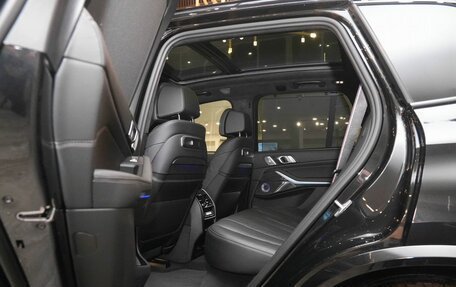 BMW X5, 2025 год, 16 250 000 рублей, 15 фотография