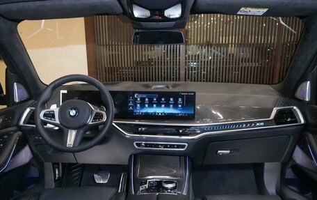 BMW X5, 2025 год, 16 250 000 рублей, 19 фотография