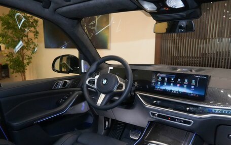 BMW X5, 2025 год, 16 250 000 рублей, 20 фотография
