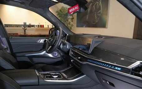 BMW X5, 2025 год, 16 250 000 рублей, 22 фотография