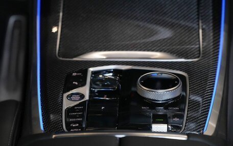 BMW X5, 2025 год, 16 250 000 рублей, 31 фотография