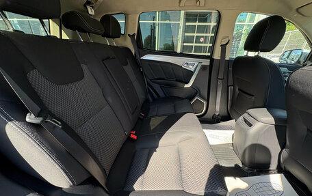 Geely Emgrand X7 I, 2019 год, 1 195 000 рублей, 15 фотография