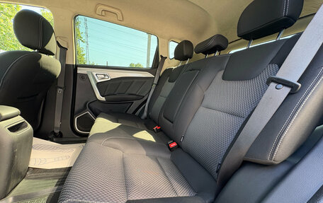 Geely Emgrand X7 I, 2019 год, 1 195 000 рублей, 14 фотография