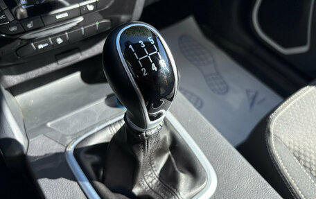 Geely Emgrand X7 I, 2019 год, 1 195 000 рублей, 11 фотография