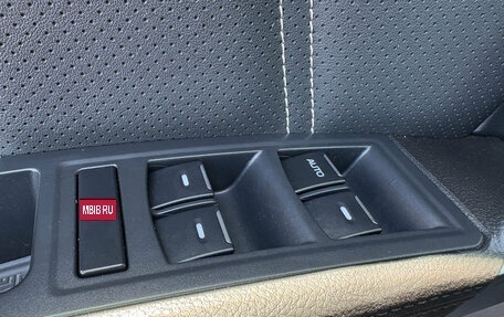 Geely Emgrand X7 I, 2019 год, 1 195 000 рублей, 16 фотография