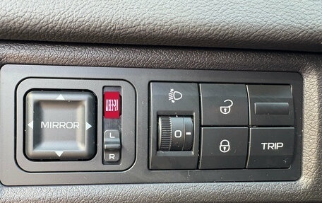 Geely Emgrand X7 I, 2019 год, 1 195 000 рублей, 17 фотография