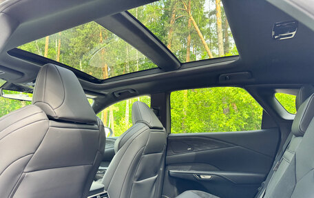 Lexus RX IV рестайлинг, 2026 год, 12 500 000 рублей, 22 фотография
