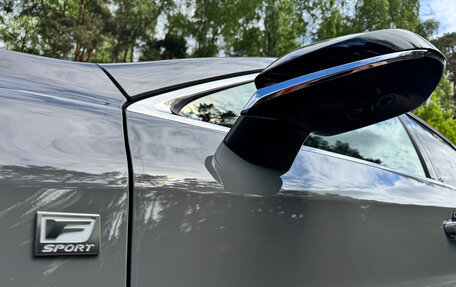 Lexus RX IV рестайлинг, 2026 год, 12 500 000 рублей, 26 фотография