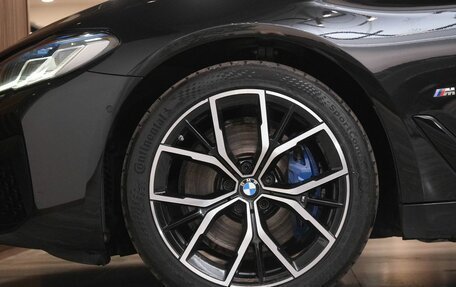 BMW 5 серия, 2020 год, 5 300 000 рублей, 9 фотография