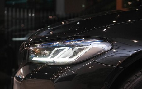 BMW 5 серия, 2020 год, 5 300 000 рублей, 7 фотография