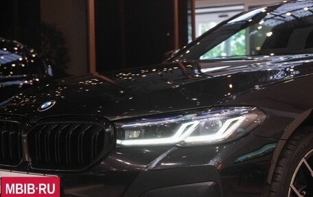BMW 5 серия, 2020 год, 5 300 000 рублей, 6 фотография