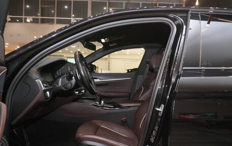 BMW 5 серия, 2020 год, 5 300 000 рублей, 14 фотография