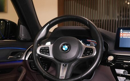 BMW 5 серия, 2020 год, 5 300 000 рублей, 18 фотография
