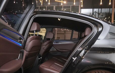 BMW 5 серия, 2020 год, 5 300 000 рублей, 15 фотография