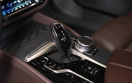 BMW 5 серия, 2020 год, 5 300 000 рублей, 26 фотография