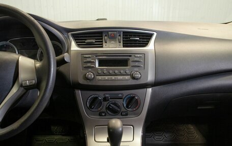 Nissan Sentra, 2015 год, 1 085 000 рублей, 26 фотография