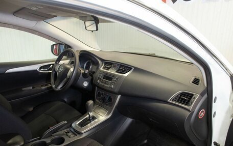 Nissan Sentra, 2015 год, 1 085 000 рублей, 19 фотография