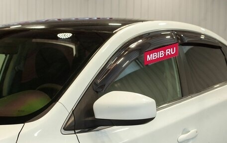 Nissan Sentra, 2015 год, 1 085 000 рублей, 15 фотография
