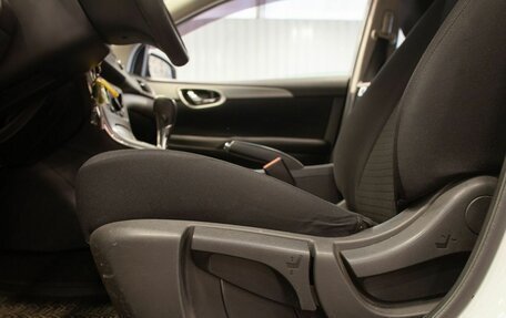 Nissan Sentra, 2015 год, 1 085 000 рублей, 31 фотография