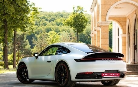 Porsche 911, 2020 год, 12 900 000 рублей, 8 фотография
