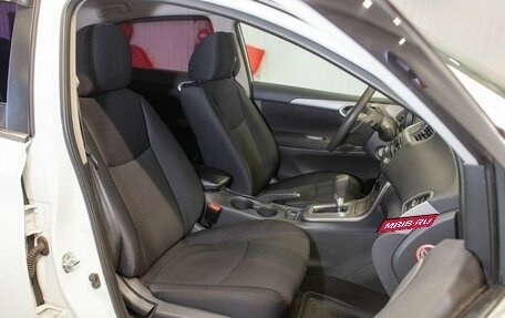 Nissan Sentra, 2015 год, 1 085 000 рублей, 29 фотография
