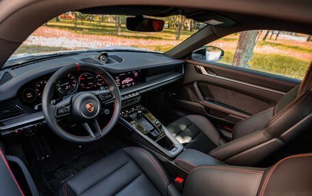 Porsche 911, 2020 год, 12 900 000 рублей, 11 фотография