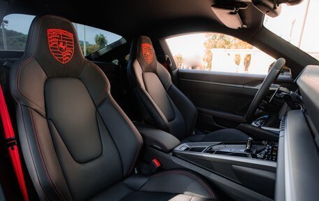 Porsche 911, 2020 год, 12 900 000 рублей, 13 фотография