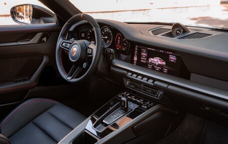 Porsche 911, 2020 год, 12 900 000 рублей, 15 фотография