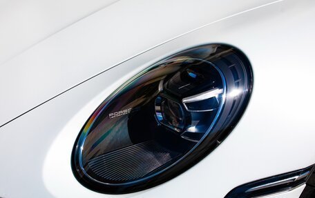 Porsche 911, 2020 год, 12 900 000 рублей, 22 фотография