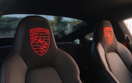Porsche 911, 2020 год, 12 900 000 рублей, 16 фотография