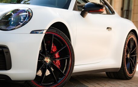 Porsche 911, 2020 год, 12 900 000 рублей, 20 фотография