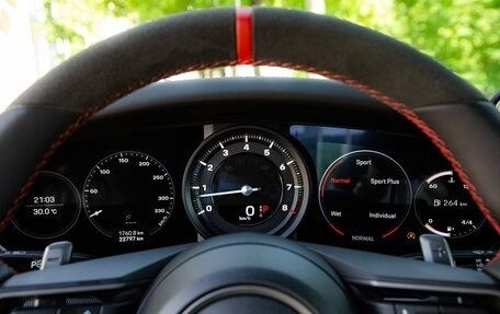 Porsche 911, 2020 год, 12 900 000 рублей, 17 фотография