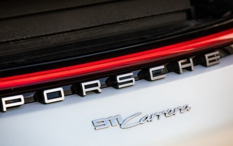 Porsche 911, 2020 год, 12 900 000 рублей, 29 фотография