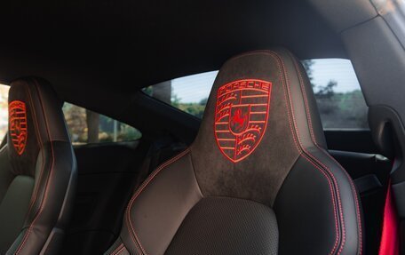 Porsche 911, 2020 год, 12 900 000 рублей, 34 фотография