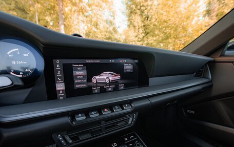 Porsche 911, 2020 год, 12 900 000 рублей, 30 фотография