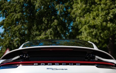 Porsche 911, 2020 год, 12 900 000 рублей, 35 фотография