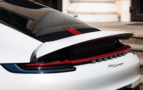 Porsche 911, 2020 год, 12 900 000 рублей, 31 фотография