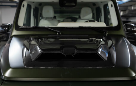 Mercedes-Benz G-Класс AMG, 2026 год, 58 000 000 рублей, 7 фотография
