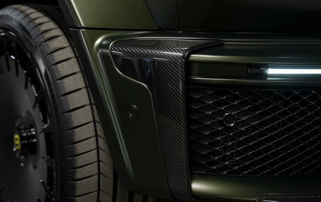 Mercedes-Benz G-Класс AMG, 2026 год, 58 000 000 рублей, 9 фотография