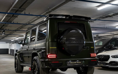 Mercedes-Benz G-Класс AMG, 2026 год, 58 000 000 рублей, 16 фотография