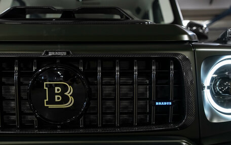 Mercedes-Benz G-Класс AMG, 2026 год, 58 000 000 рублей, 6 фотография