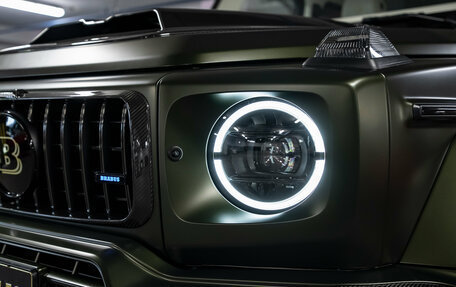 Mercedes-Benz G-Класс AMG, 2026 год, 58 000 000 рублей, 15 фотография
