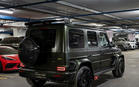 Mercedes-Benz G-Класс AMG, 2026 год, 58 000 000 рублей, 18 фотография