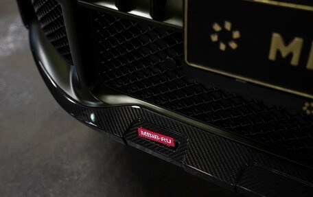 Mercedes-Benz G-Класс AMG, 2026 год, 58 000 000 рублей, 8 фотография