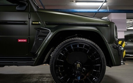 Mercedes-Benz G-Класс AMG, 2026 год, 58 000 000 рублей, 12 фотография
